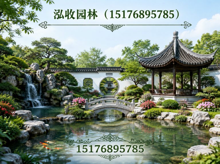宁波防腐木凉亭展示图